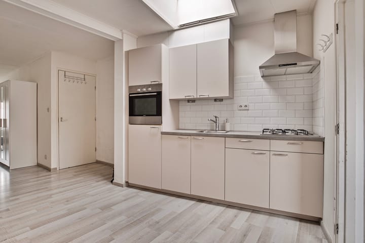 Foto 7 van 's-Gravenstraat 91