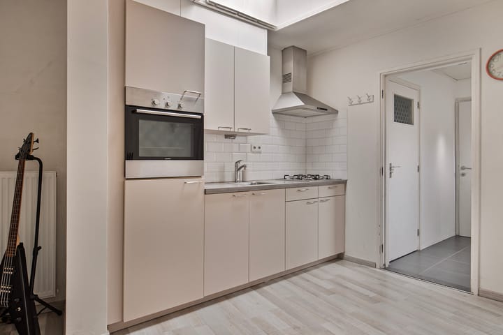 Foto 8 van 's-Gravenstraat 91