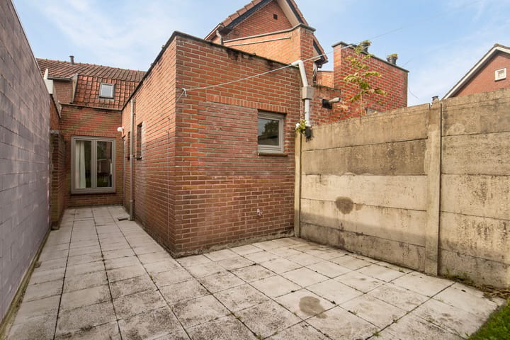 Foto 18 van 's-Gravenstraat 91