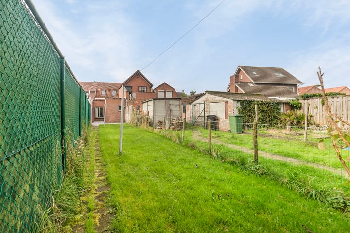 Foto 19 van 's-Gravenstraat 91