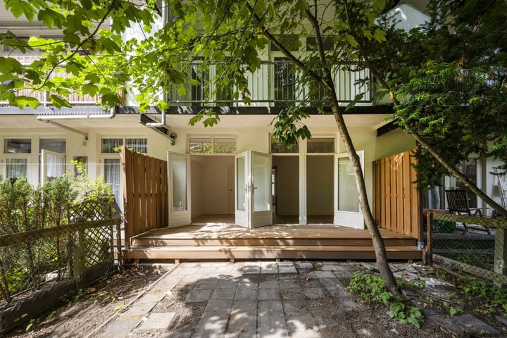 Van Spilbergenstraat 122-H
