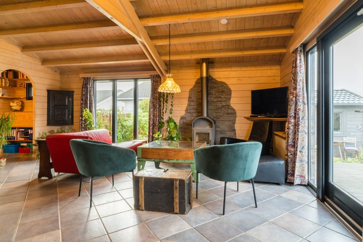 Foto 3 van Vier Heultjes 208