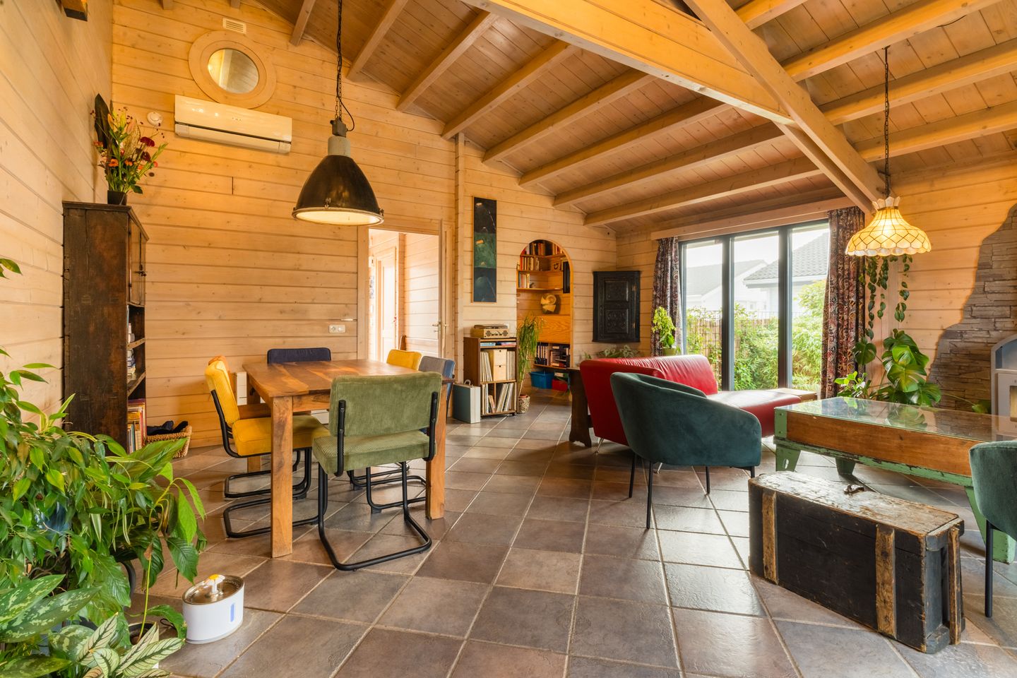 Foto 4 van Vier Heultjes 208