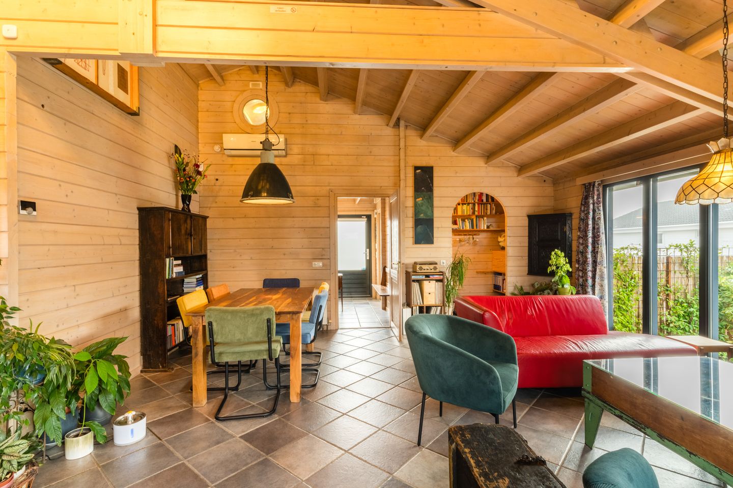 Foto 5 van Vier Heultjes 208