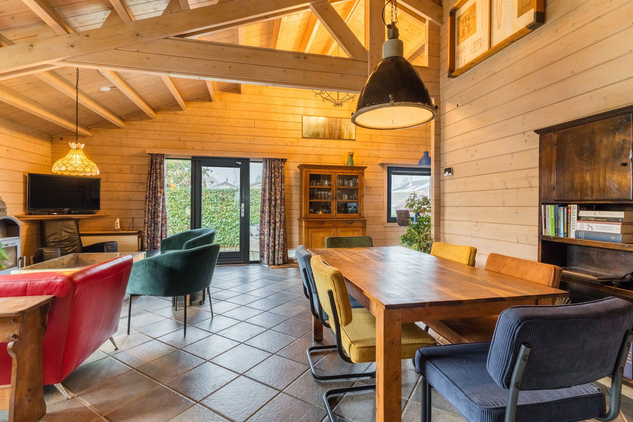 Foto 6 van Vier Heultjes 208