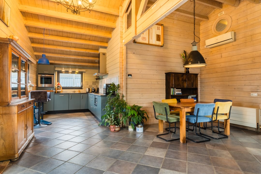 Foto 7 van Vier Heultjes 208