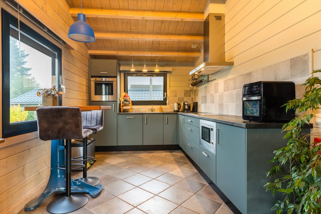 Foto 8 van Vier Heultjes 208