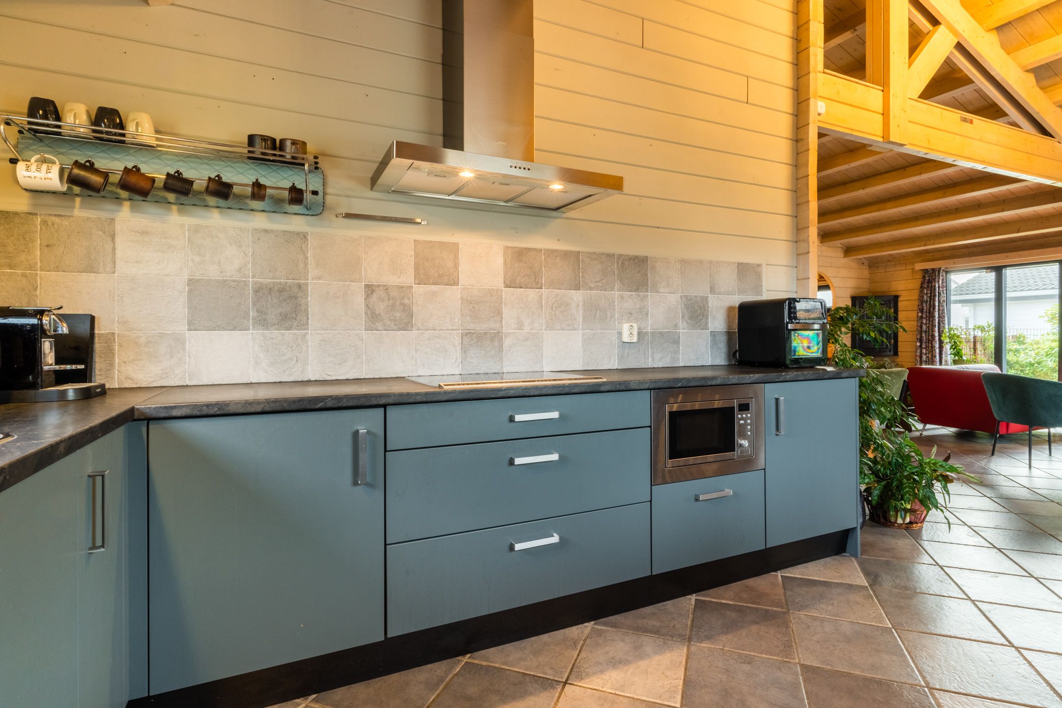 Foto 9 van Vier Heultjes 208