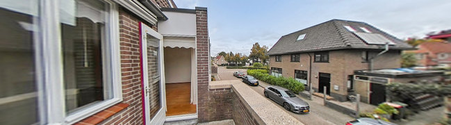 Bekijk 360° foto van Zonneterras van Kometenstraat 10