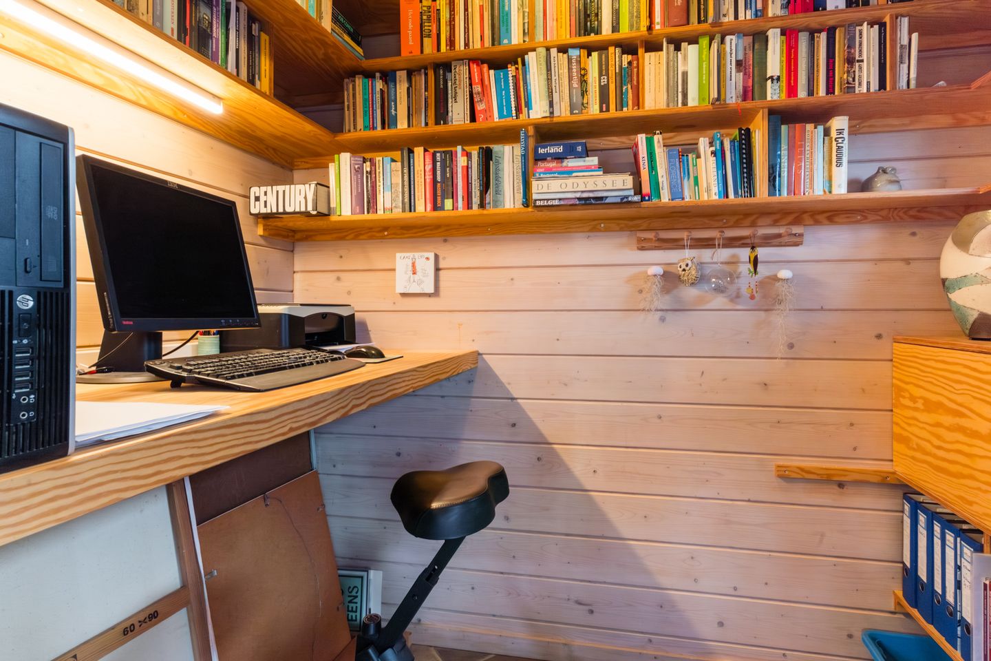 Foto 10 van Vier Heultjes 208