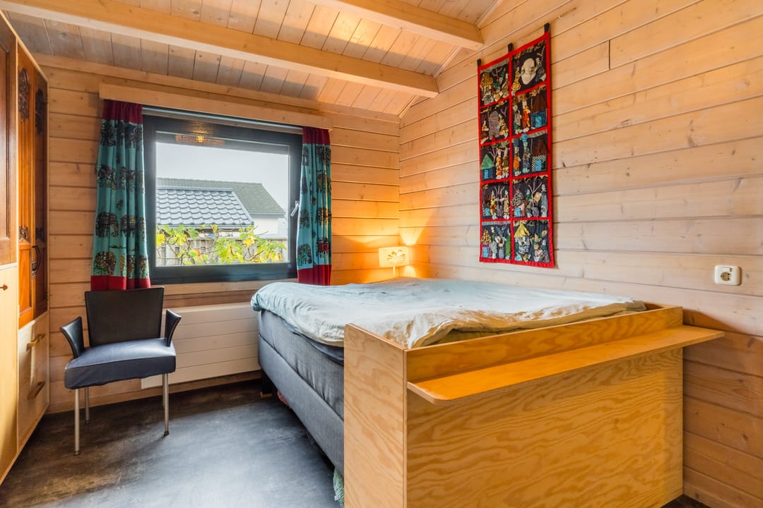 Foto 11 van Vier Heultjes 208