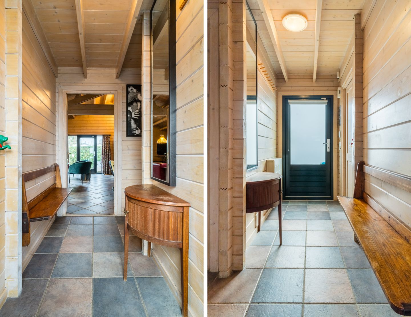 Foto 19 van Vier Heultjes 208