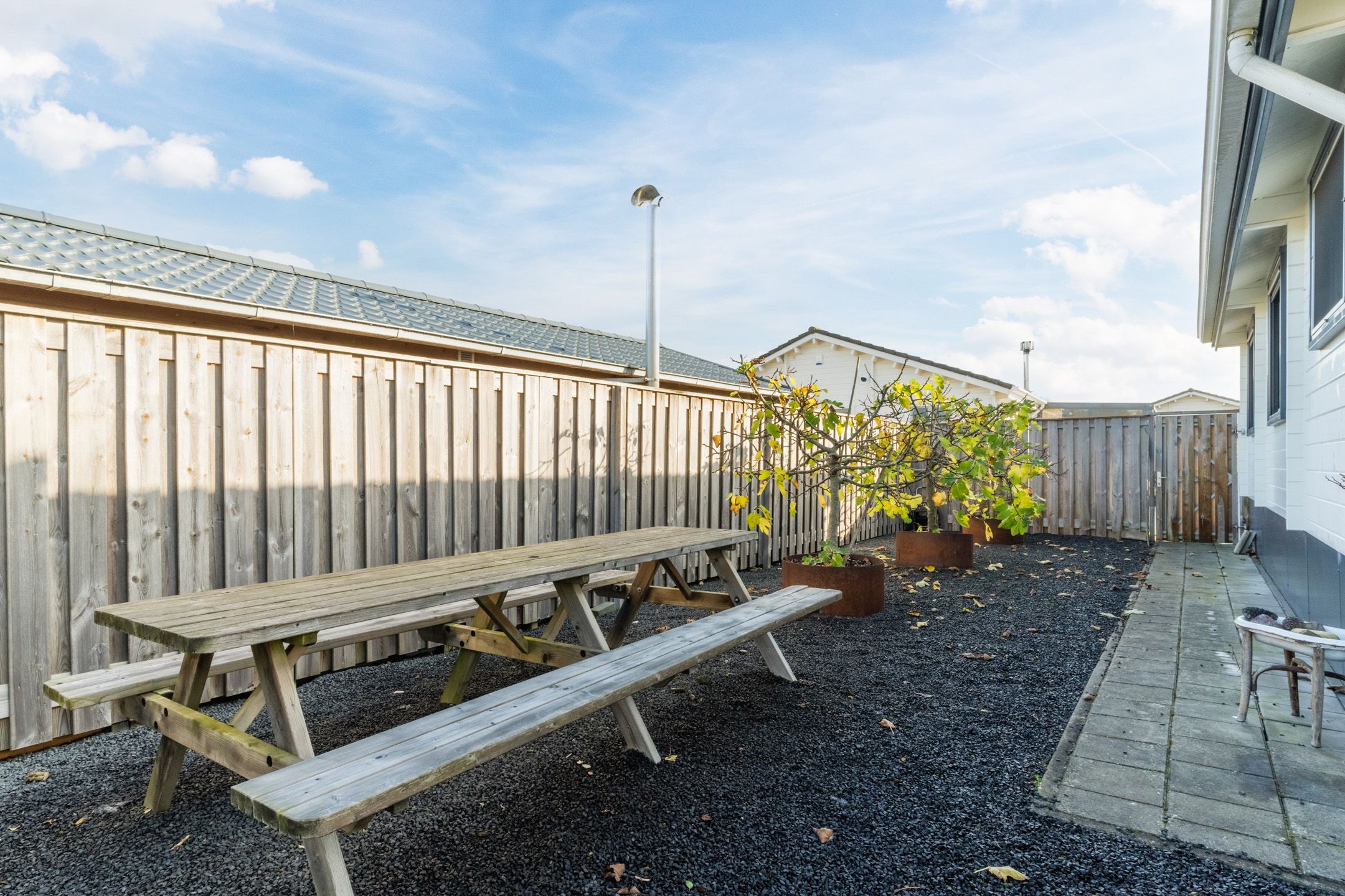 Foto 21 van Vier Heultjes 208