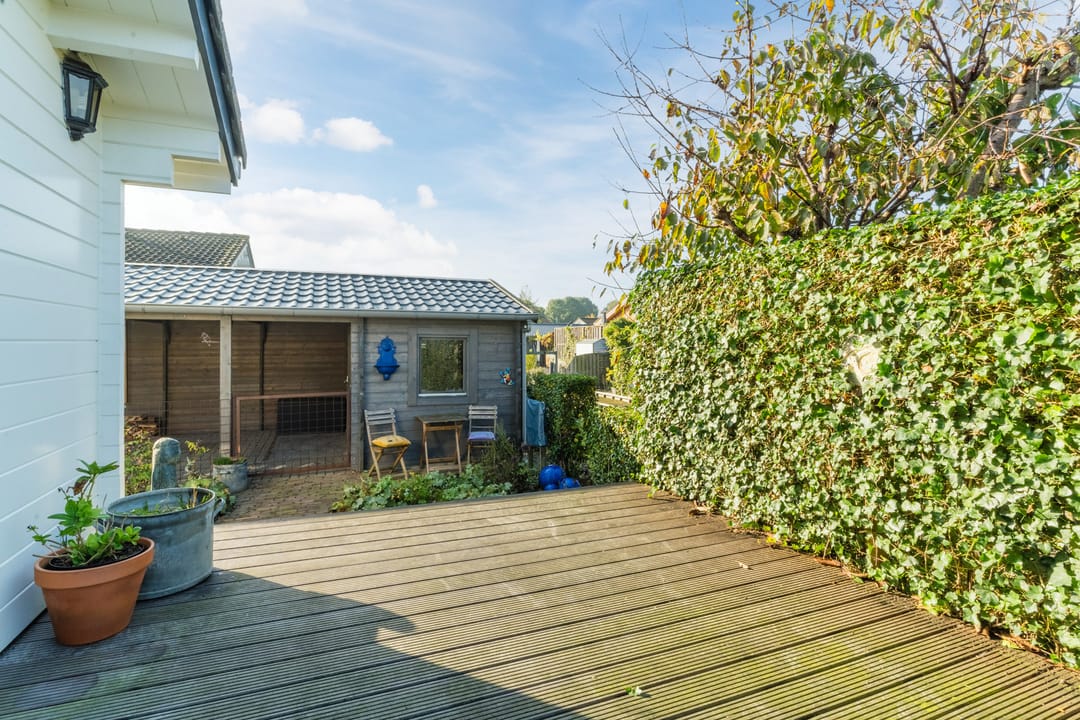 Foto 22 van Vier Heultjes 208