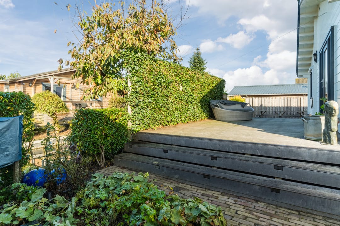 Foto 23 van Vier Heultjes 208