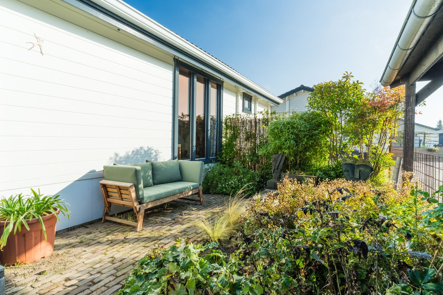 Foto 25 van Vier Heultjes 208