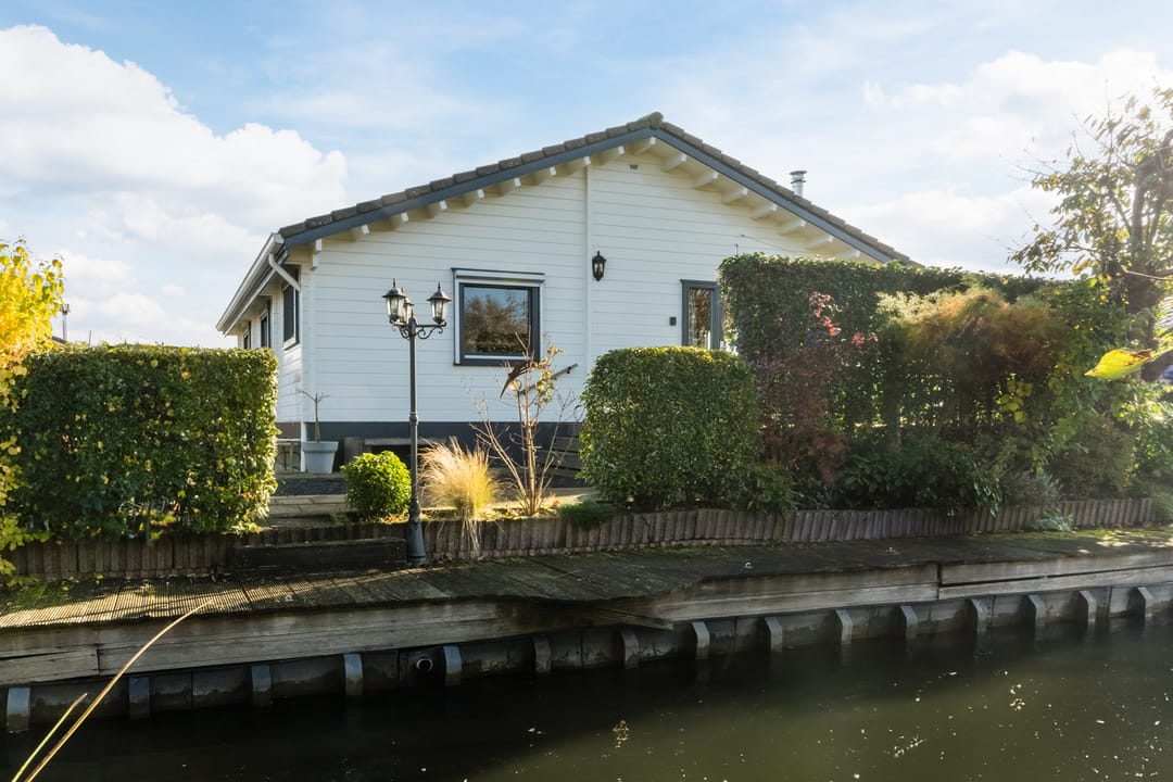 Foto 2 van Vier Heultjes 208