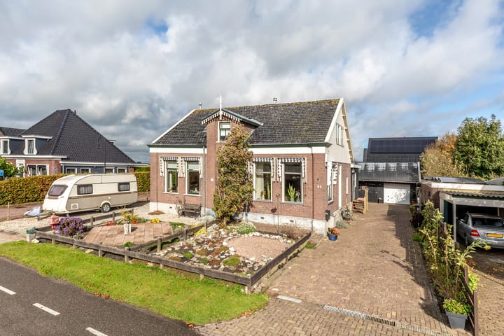 Foto 1 van Warder 84