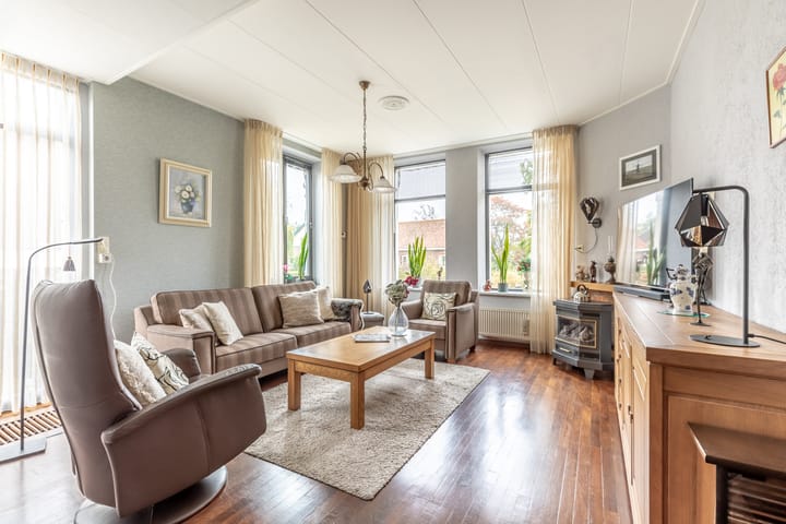 Foto 3 van Warder 84