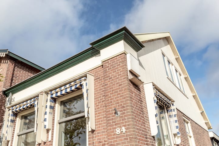 Foto 6 van Warder 84