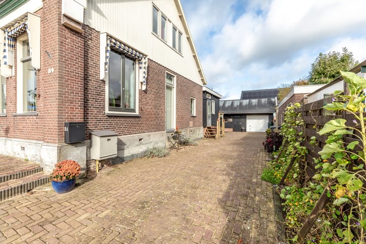 Foto 7 van Warder 84