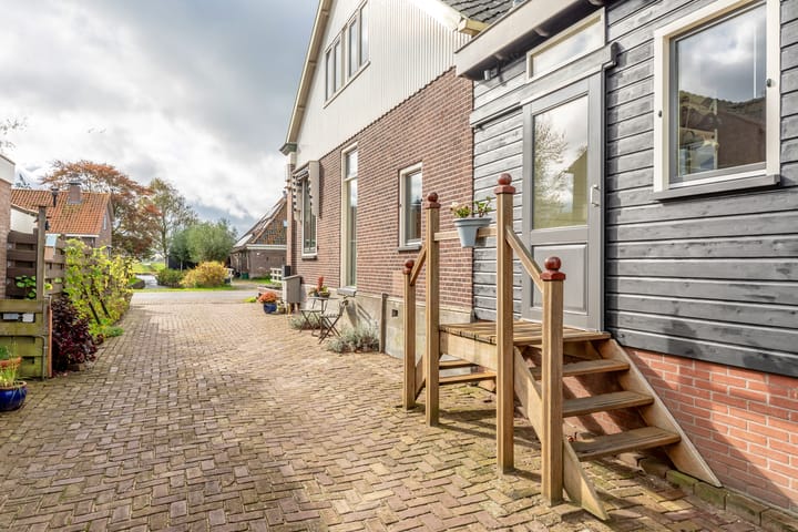 Foto 8 van Warder 84