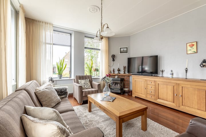 Foto 13 van Warder 84