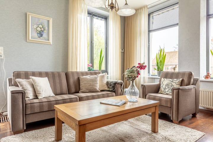 Foto 15 van Warder 84