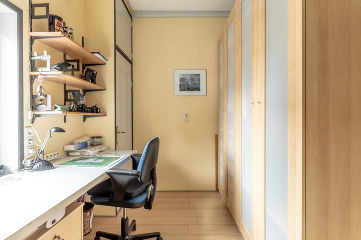 Foto 20 van Warder 84