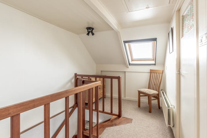 Foto 26 van Warder 84