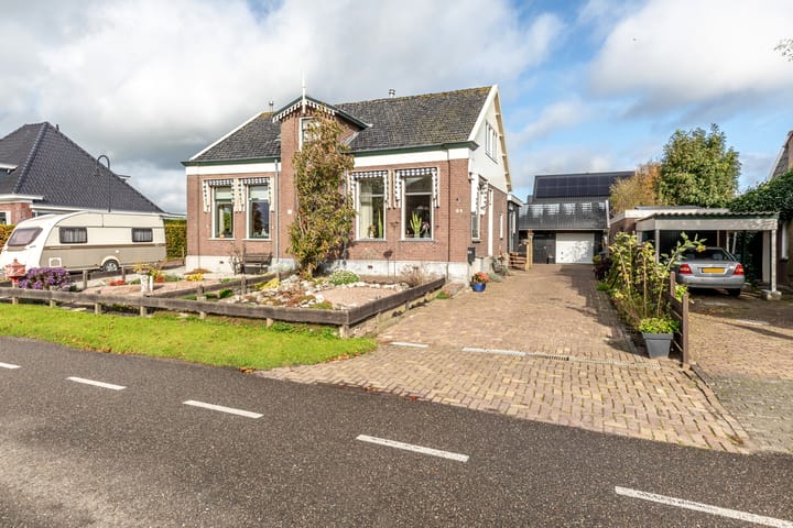 Foto 45 van Warder 84