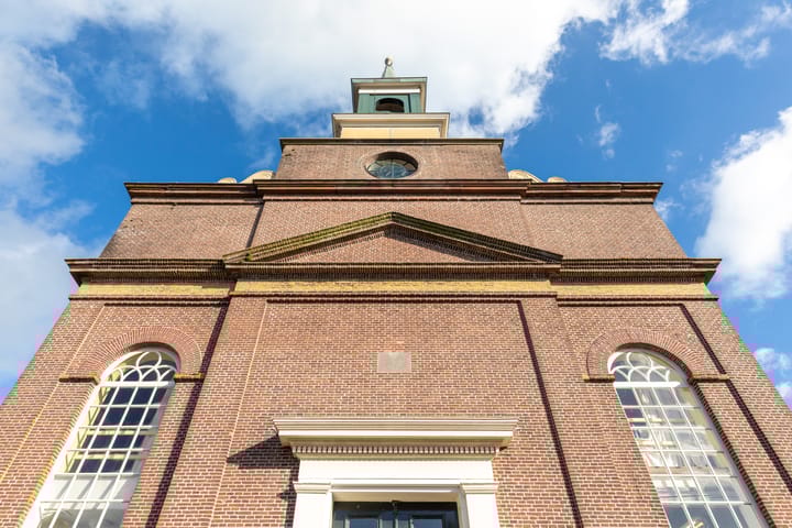 Foto 47 van Warder 84