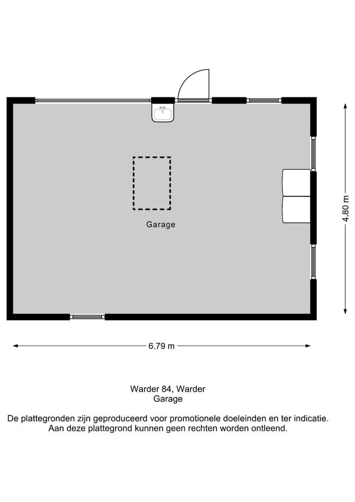 Foto 52 van Warder 84
