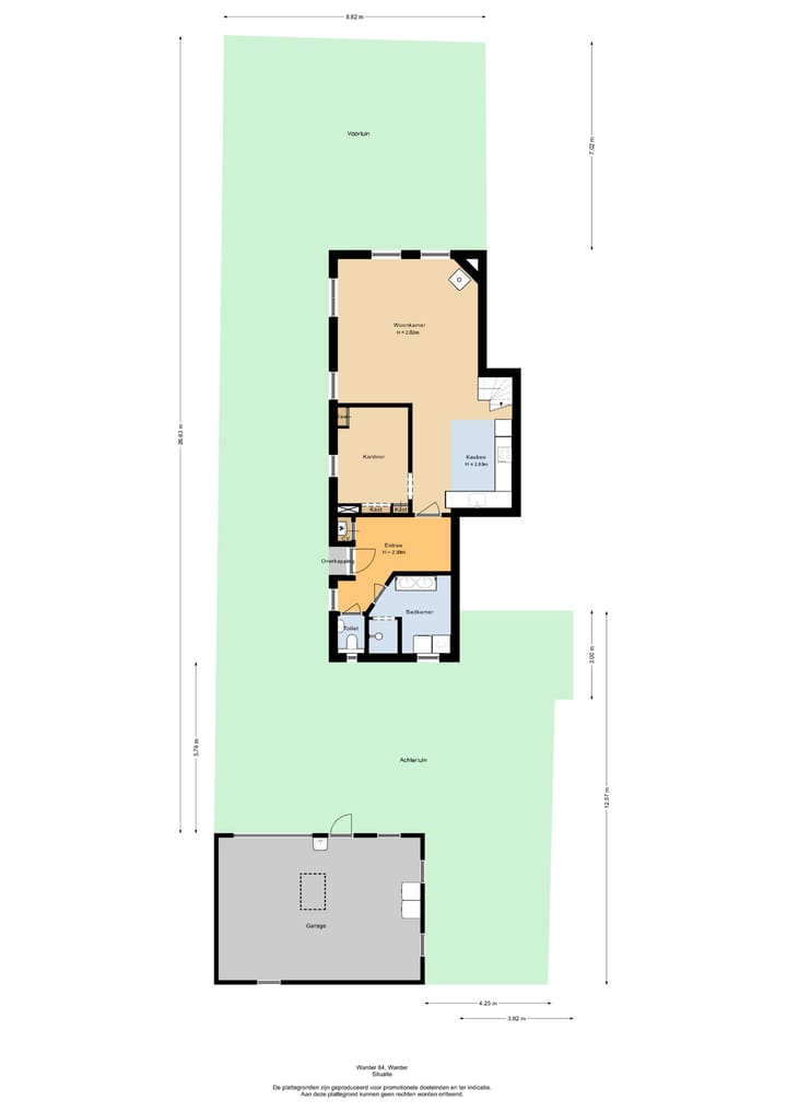 Foto 54 van Warder 84