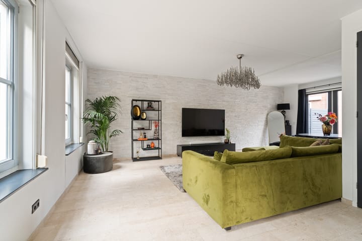 Foto 3 van Turfstekerserf 8