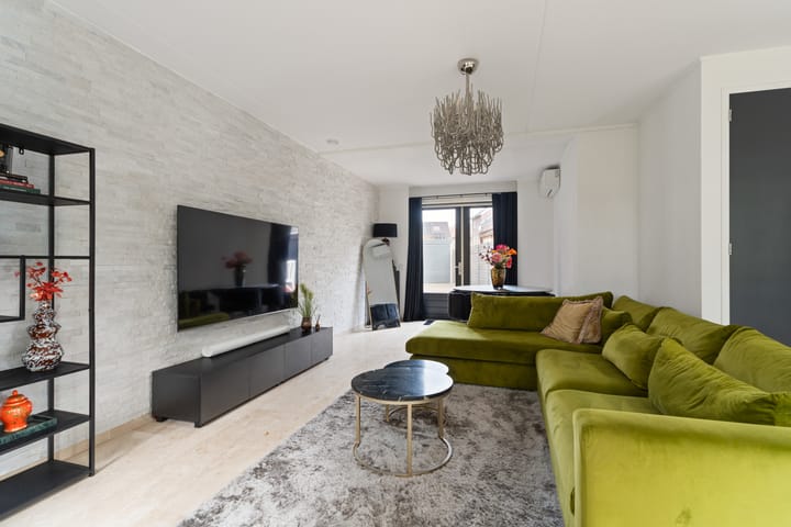 Foto 4 van Turfstekerserf 8