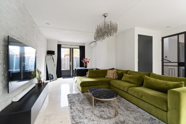 Foto 5 van Turfstekerserf 8