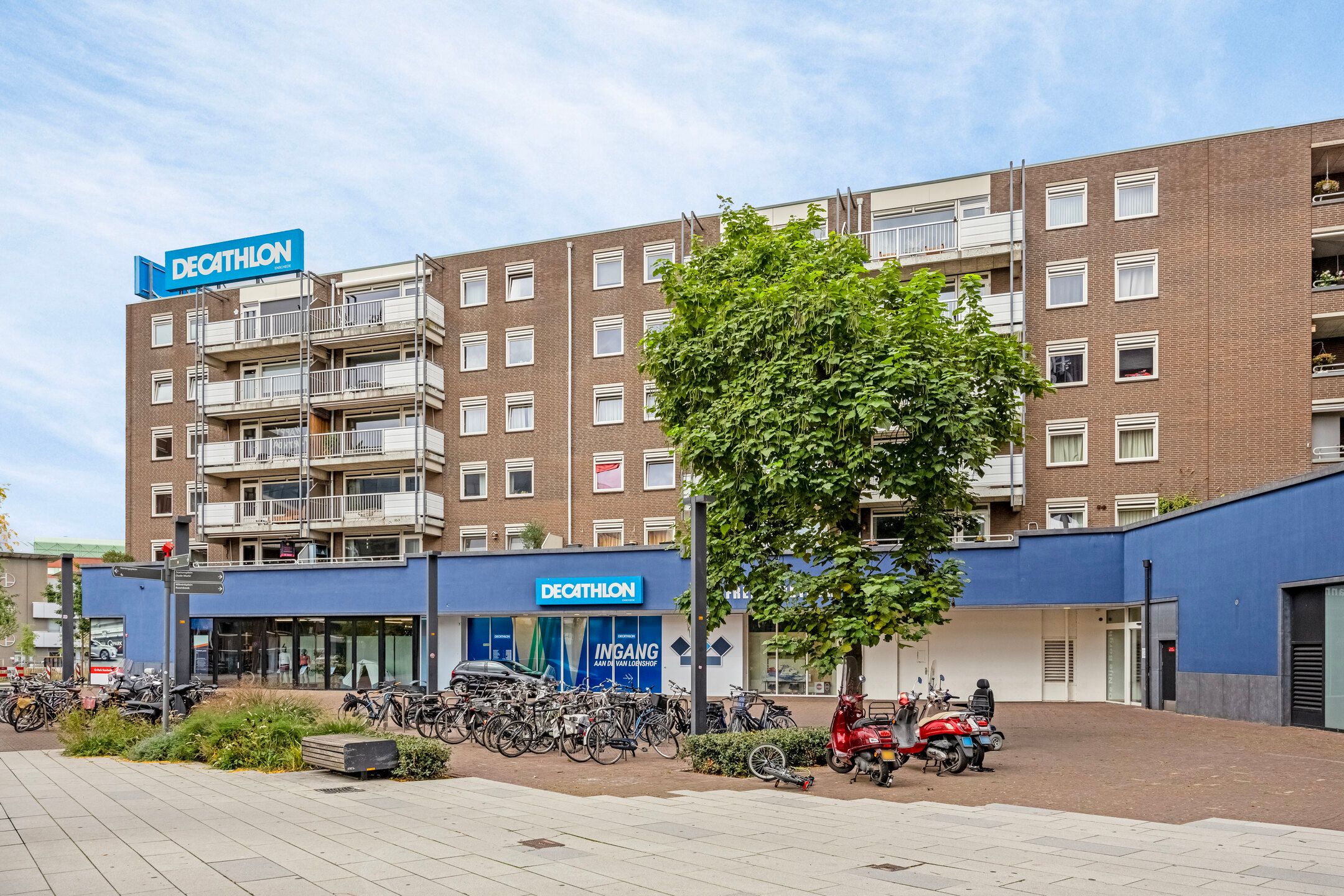 Foto 6 van Boulevard 1945 31