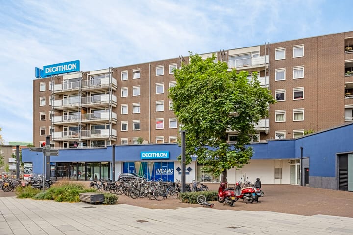 Foto 6 van Boulevard 1945 31