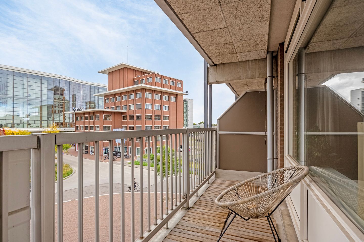 Foto 4 van Boulevard 1945 31