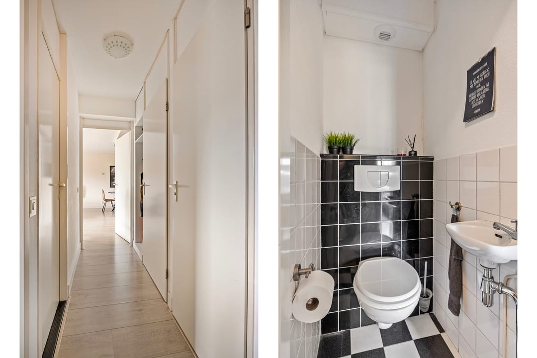 Foto 16 van Boulevard 1945 31