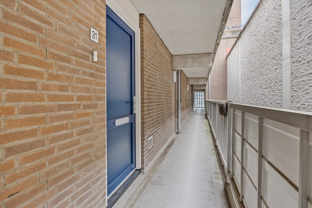 Foto 22 van Boulevard 1945 31