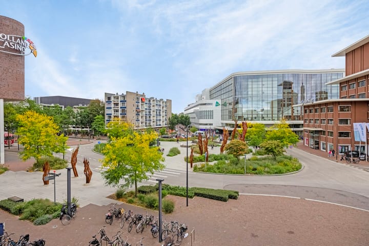 Foto 23 van Boulevard 1945 31