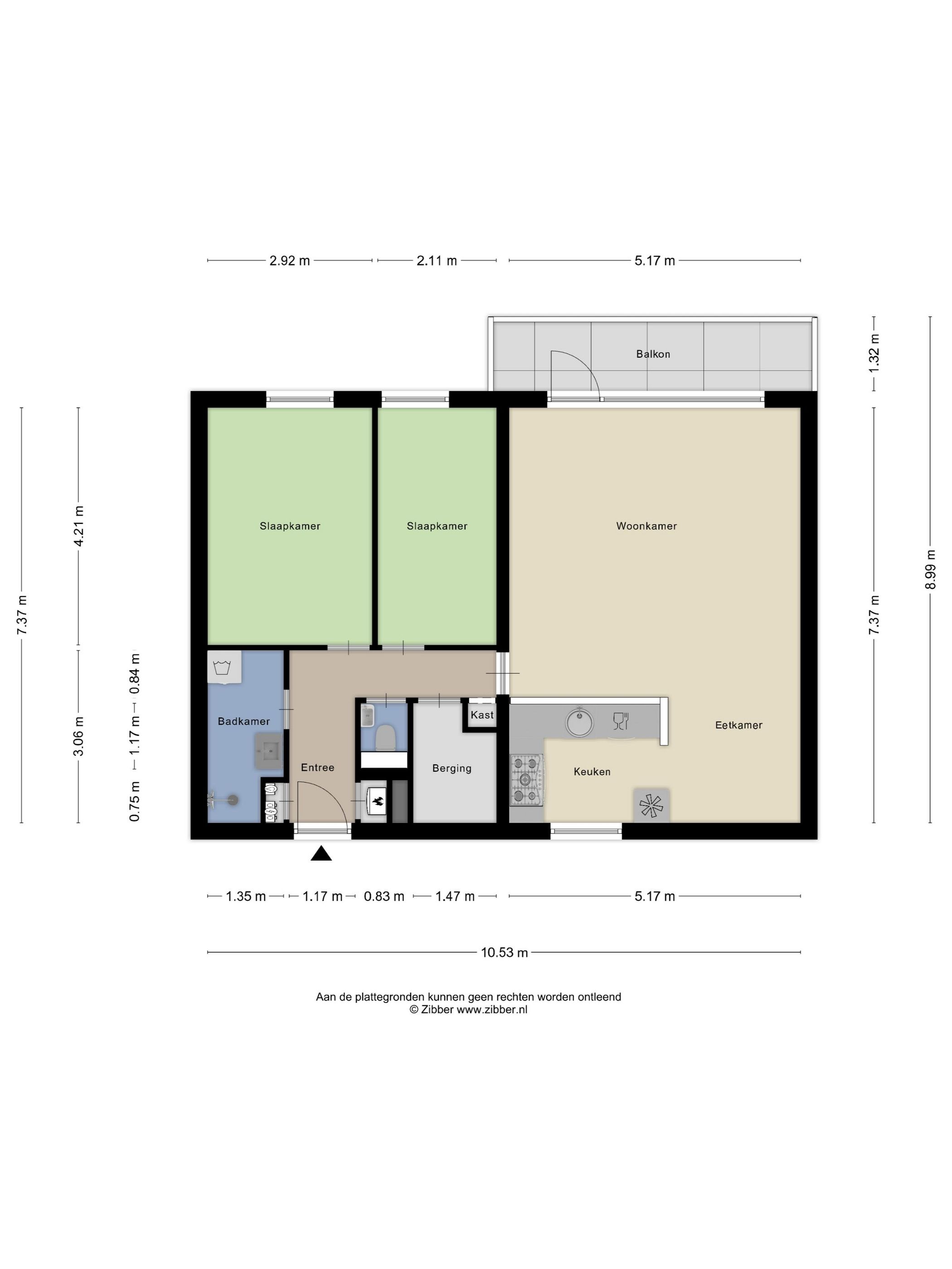Foto 24 van Boulevard 1945 31