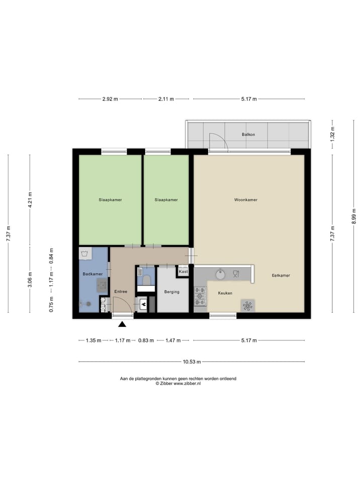 Foto 24 van Boulevard 1945 31
