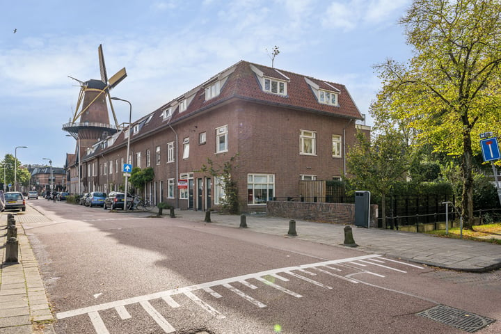 Bekijk foto 1 van Merelstraat 18-C