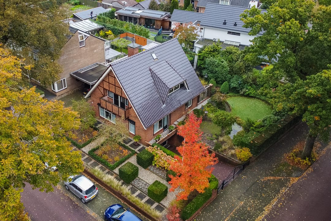 Foto 1 van De Höfte 31