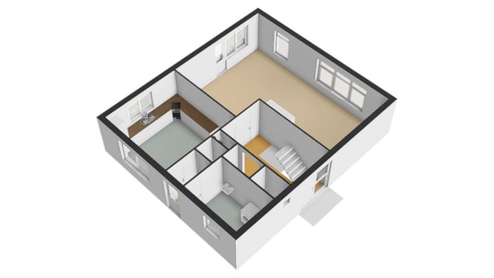 Foto 53 van De Höfte 31