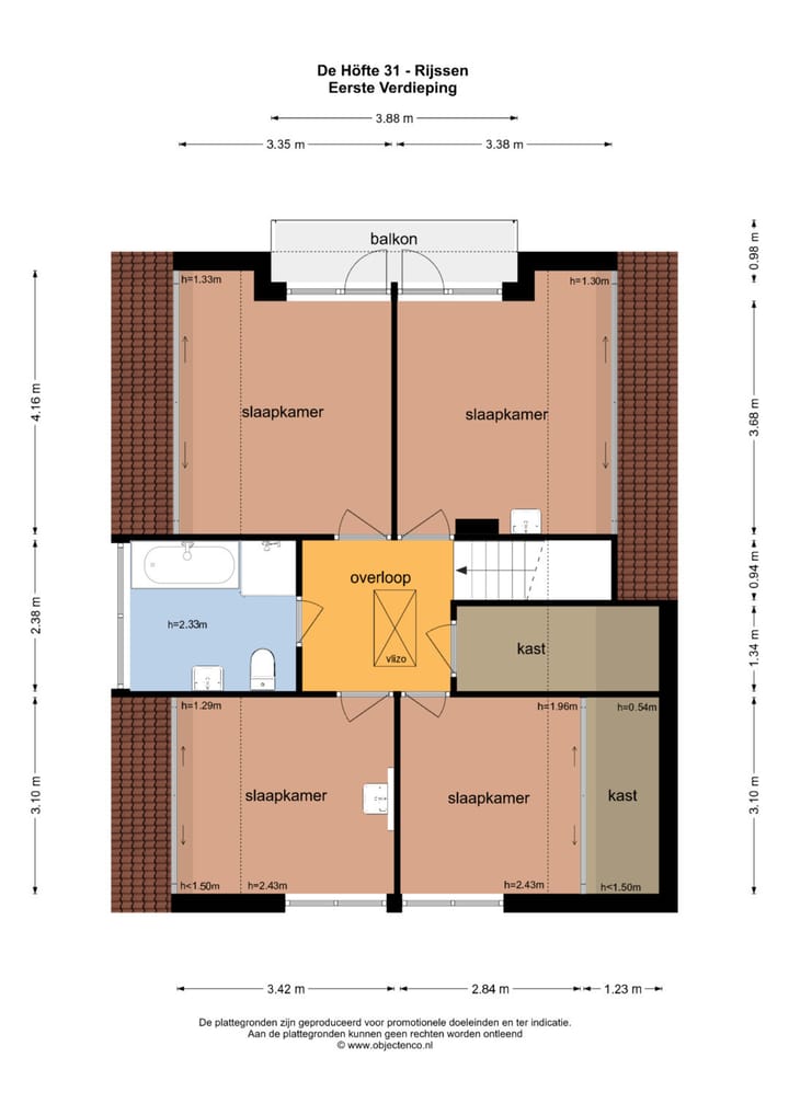 Foto 54 van De Höfte 31