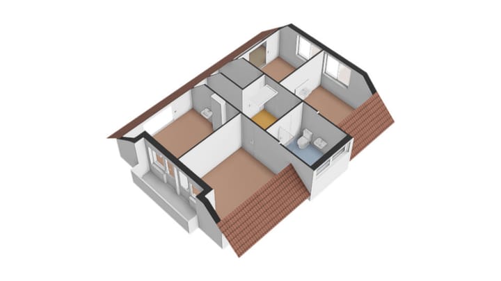 Foto 55 van De Höfte 31